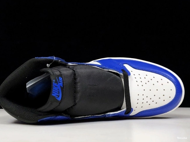 Cheap TBK OG 403 - Retro Air Jordan 'Game High 555088 1 Royal' 0707